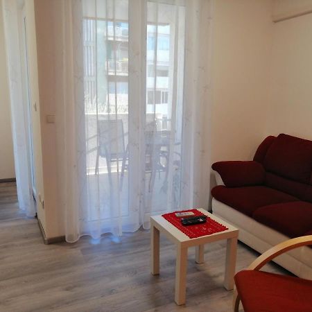 Apartman Sanja Пула Екстериор снимка