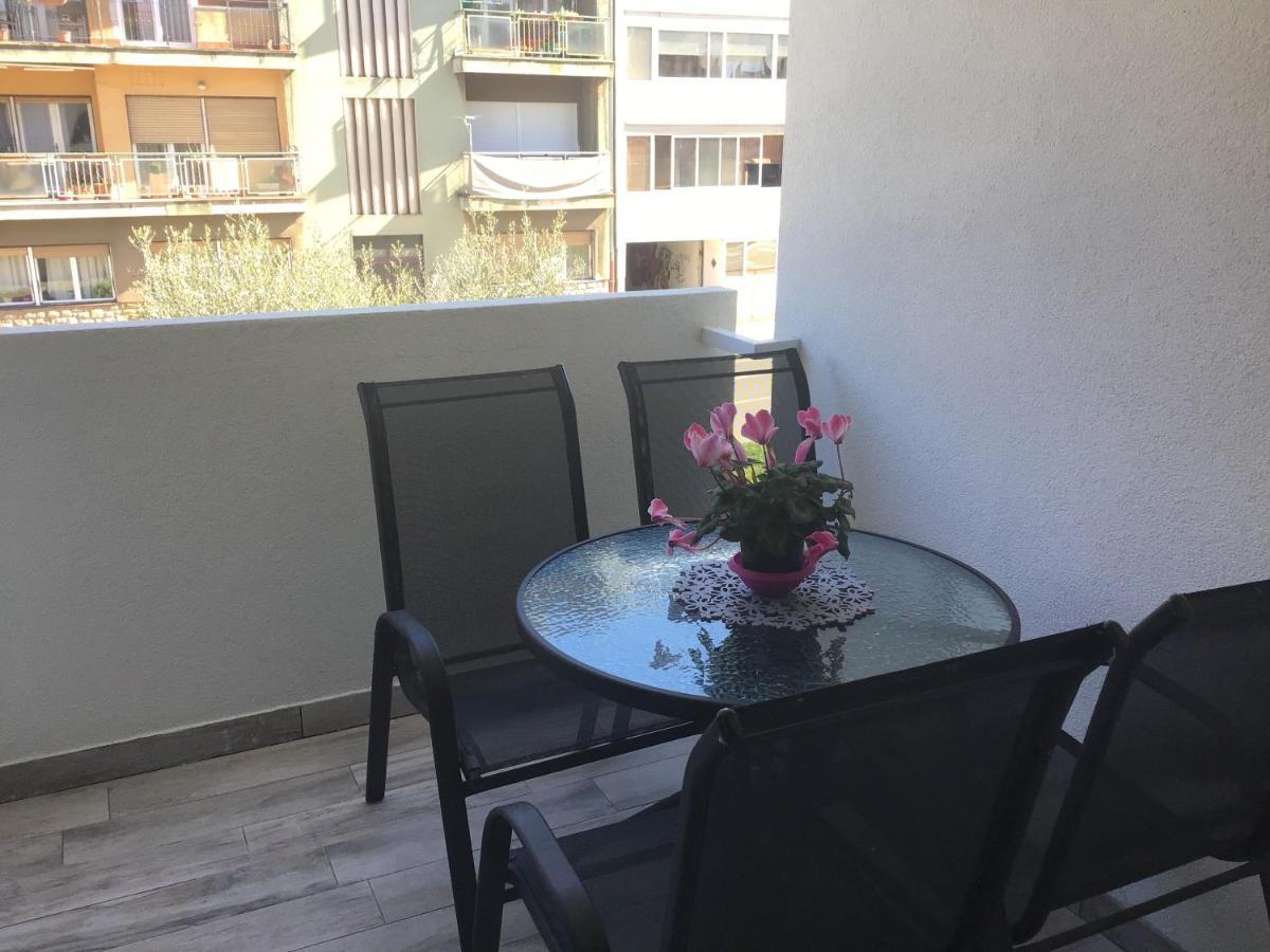 Apartman Sanja Пула Екстериор снимка