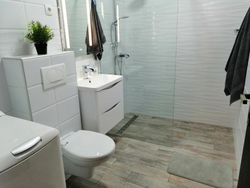 Apartman Sanja Пула Екстериор снимка