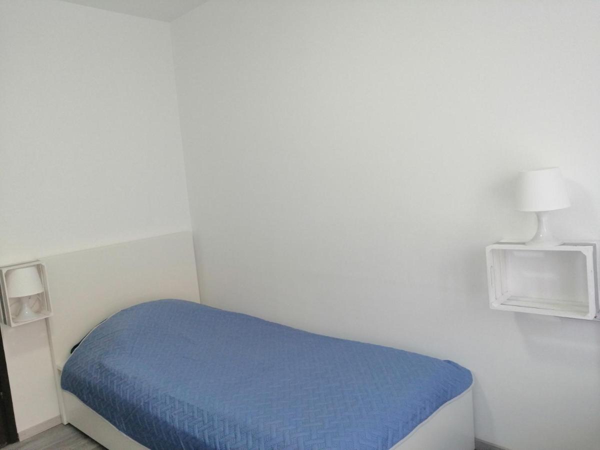 Apartman Sanja Пула Екстериор снимка