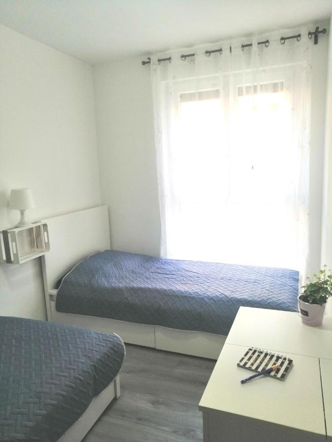Apartman Sanja Пула Екстериор снимка
