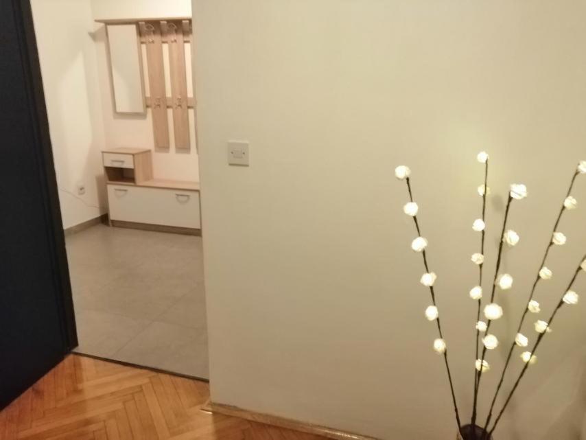 Apartman Sanja Пула Екстериор снимка